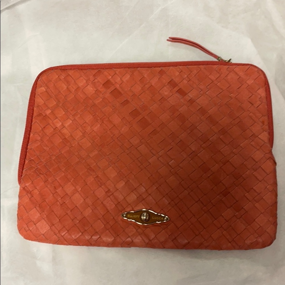 Elliott Lucca Tablet Sleeve